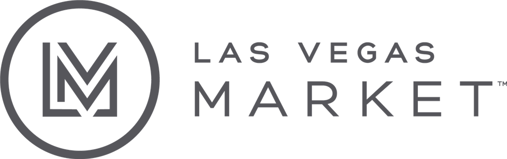 Las Vegas Market Show Logo